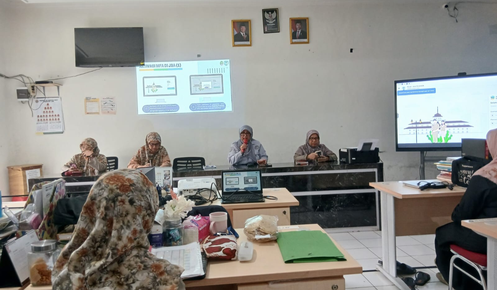 Persiapan PPDB Tahun Ajaran 2026/2027 Mulai Dilaksanakan